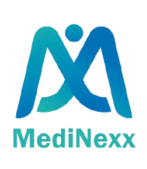 MediNexx Logo